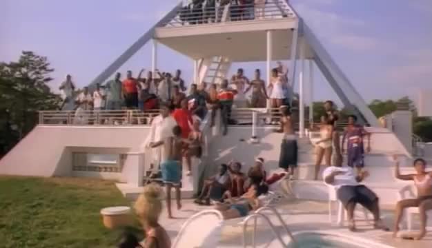 The Notorious B.I.G. - Juicy