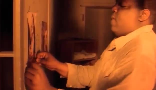 The Notorious B.I.G. - Juicy
