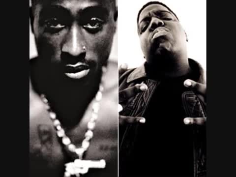 The Notorious B.I.G. - Who Shot Ya