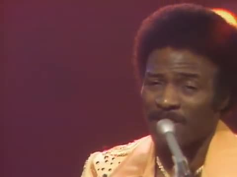 The O’Jays - Forever Mine