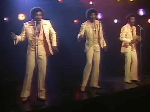 The O’Jays - Forever Mine