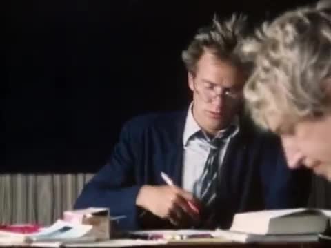 The Police - Don’t Stand So Close to Me