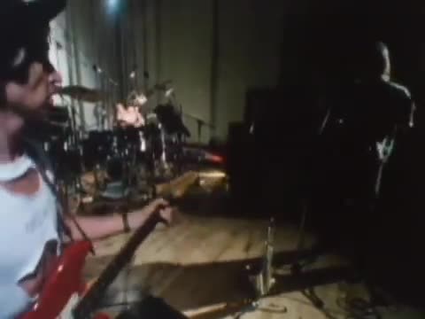 The Police - Spirits in the Material World