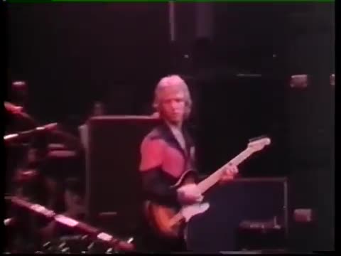 The Police - The Bed's Too Big Without You