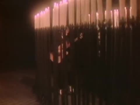 The Police - Wrapped Around Your Finger