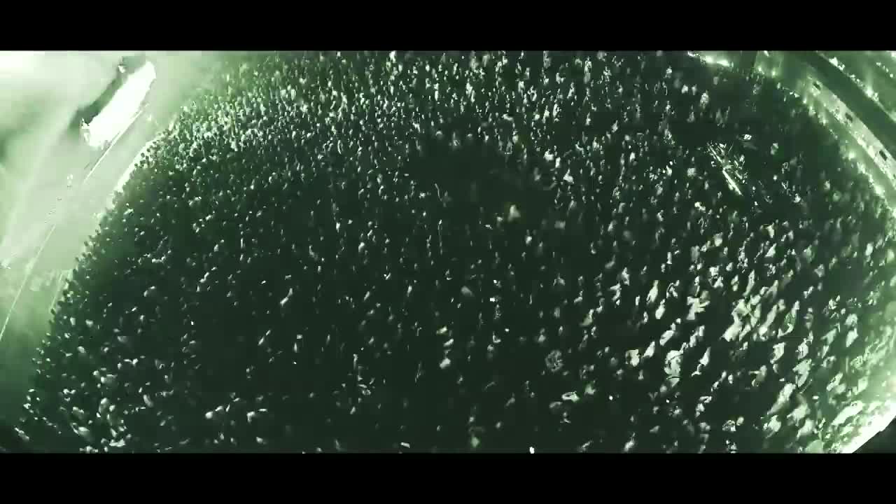 The Prodigy - Nasty