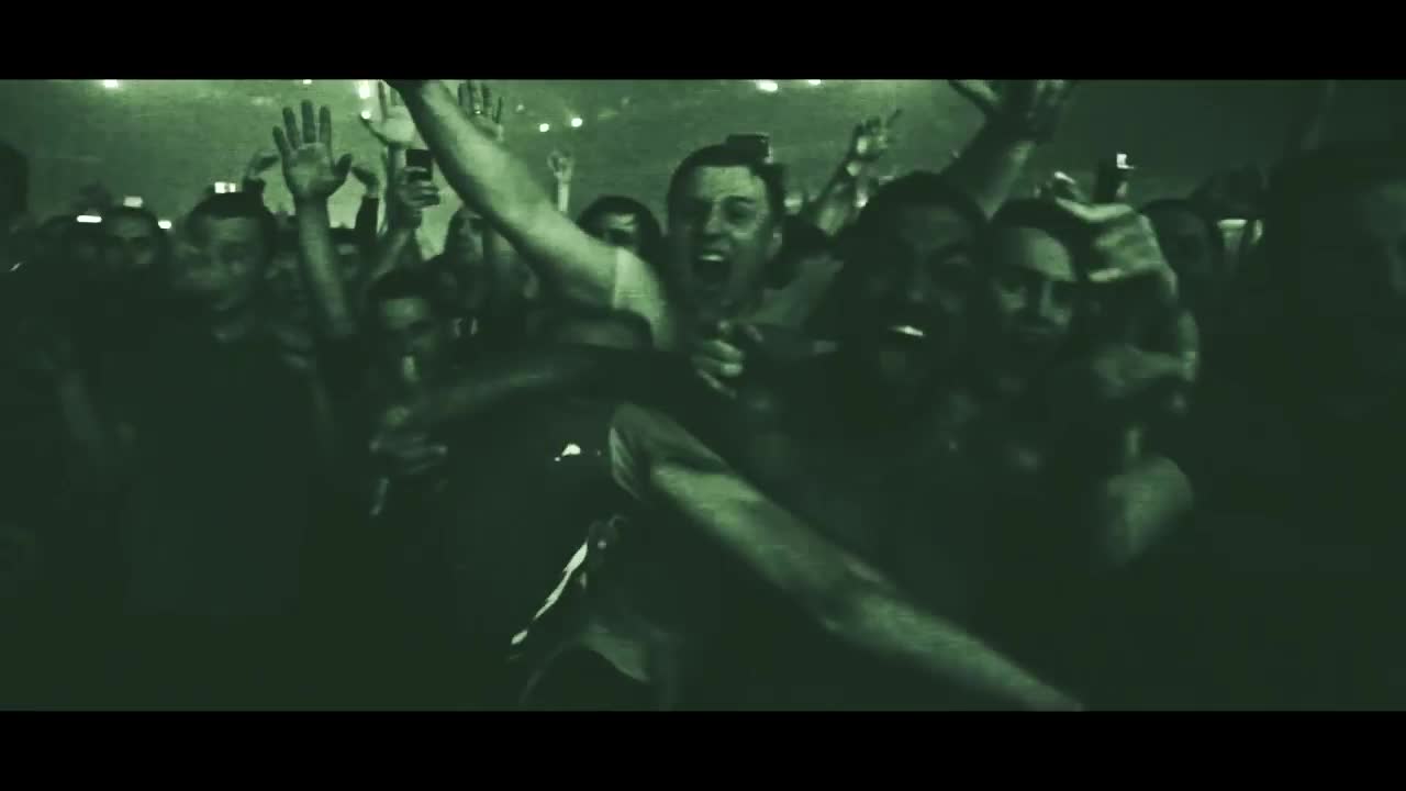 The Prodigy - Nasty