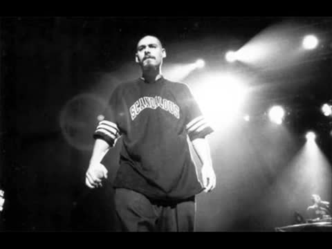 The Psycho Realm - Showdown