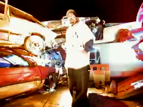 The Psycho Realm - The Stone Garden (instrumental)