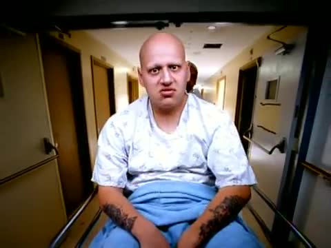 The Psycho Realm - The Stone Garden (instrumental)