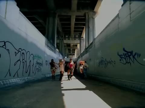 The Pussycat Dolls - Don’t Cha