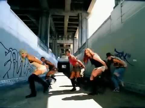 The Pussycat Dolls - Don’t Cha