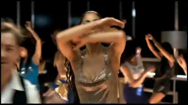 The Pussycat Dolls - Hush Hush, Hush Hush