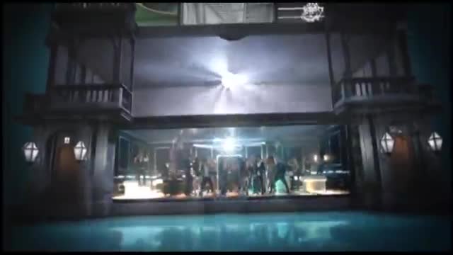 The Pussycat Dolls - Hush Hush, Hush Hush