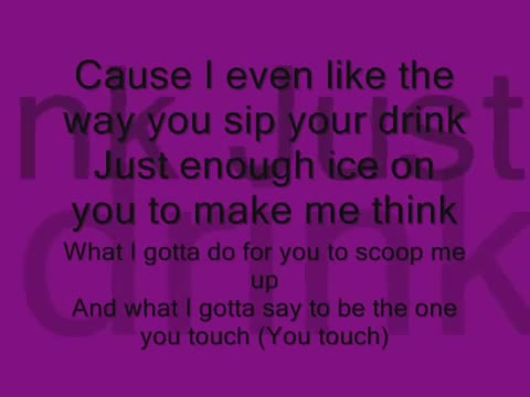 The Pussycat Dolls - Love the Way You Love Me
