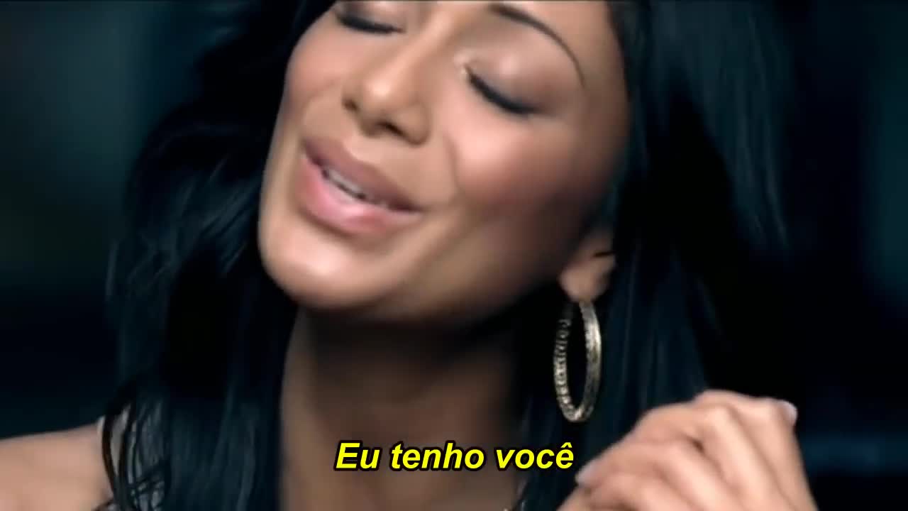 The Pussycat Dolls - Stickwitu