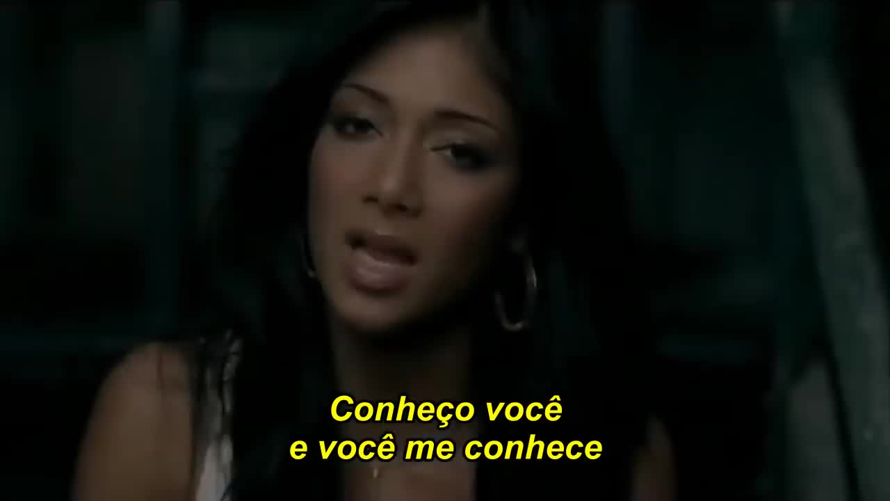 The Pussycat Dolls - Stickwitu