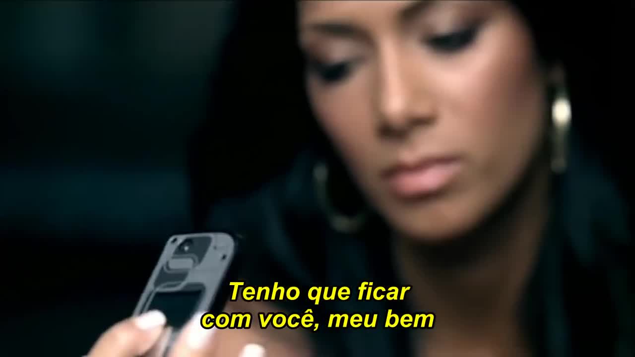 The Pussycat Dolls - Stickwitu
