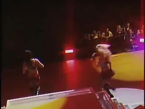 The Pussycat Dolls - Takin’ Over the World