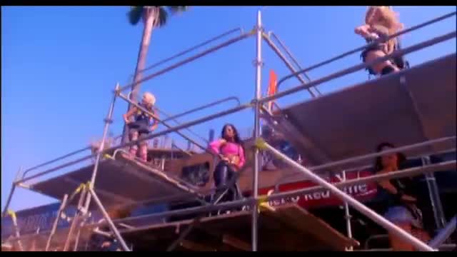 The Pussycat Dolls - When I Grow Up