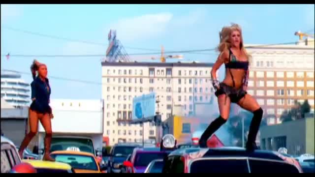 The Pussycat Dolls - When I Grow Up