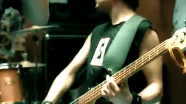 The Rasmus - F-F-F-Falling