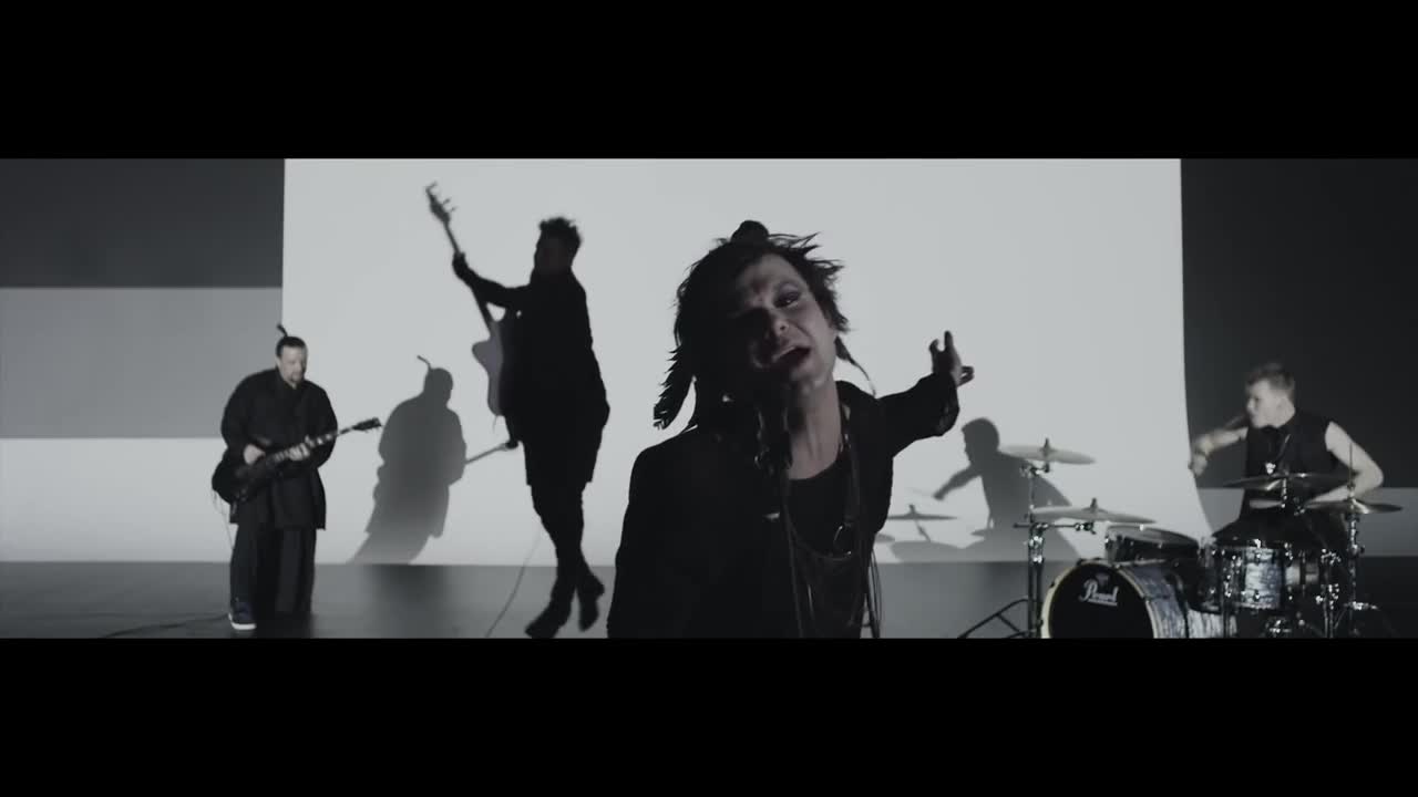 The Rasmus - I'm a Mess