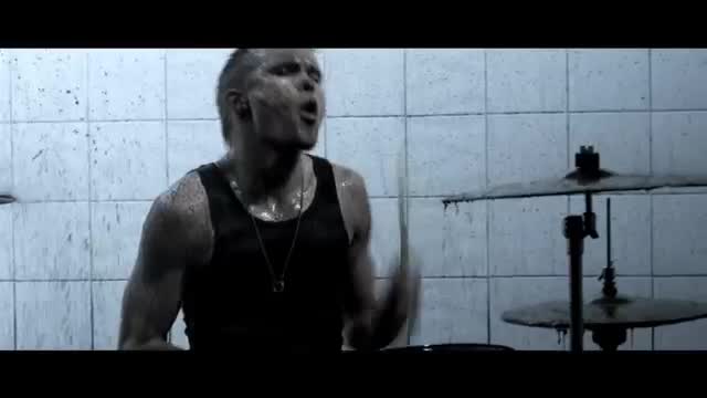 The Rasmus - Justify