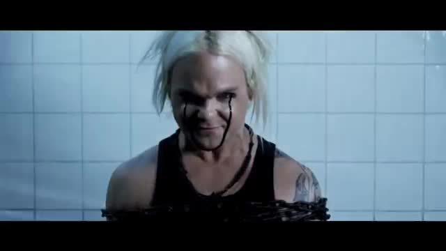 The Rasmus - Justify