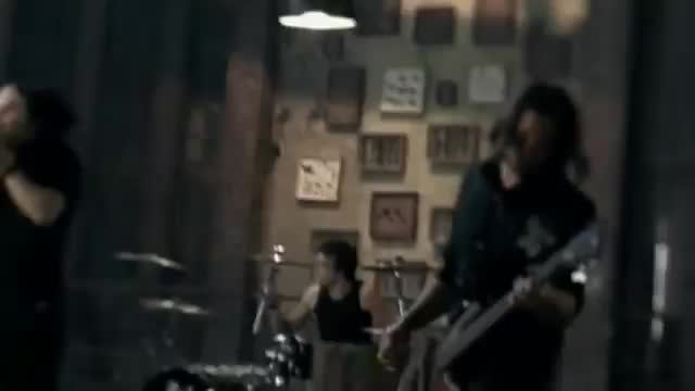 The Rasmus - No Fear