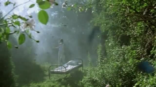 The Rasmus - No Fear