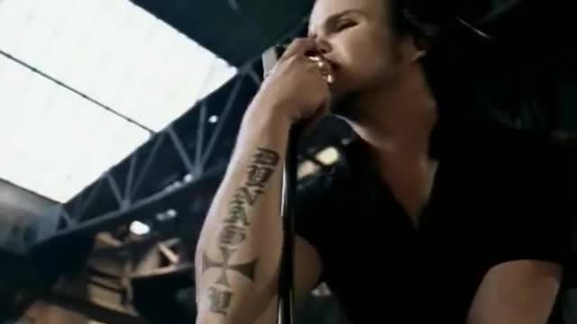 The Rasmus - No Fear