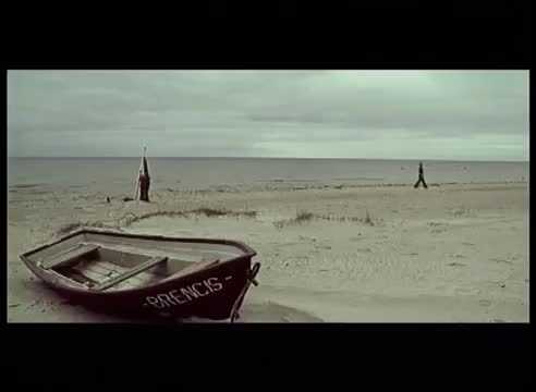 The Rasmus - Sail Away