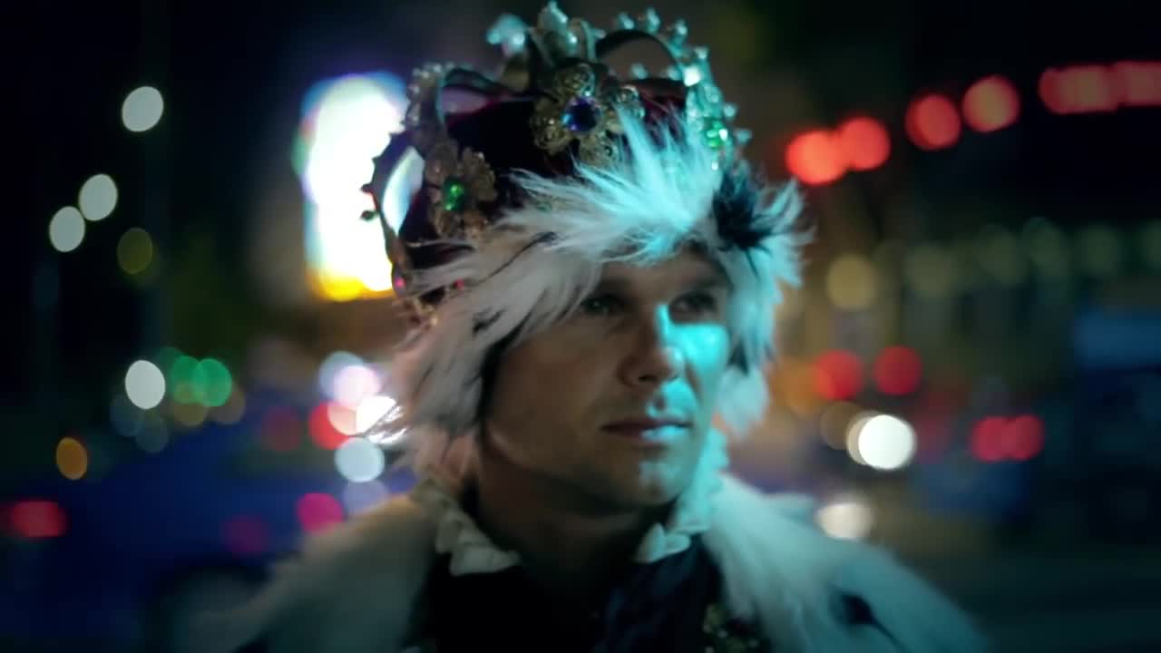 The Rasmus - Stranger
