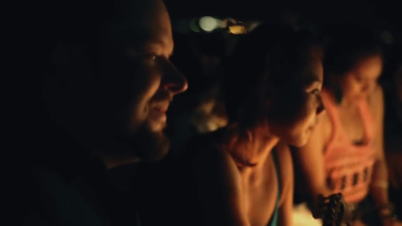 The Rasmus - Stranger