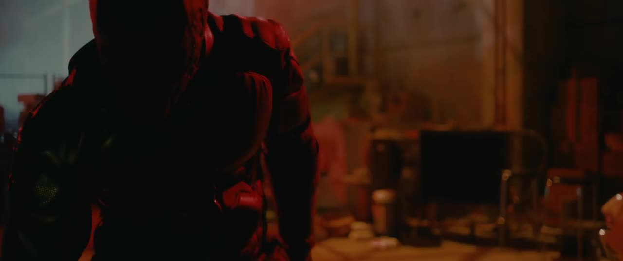 The Rasmus - Wonderman