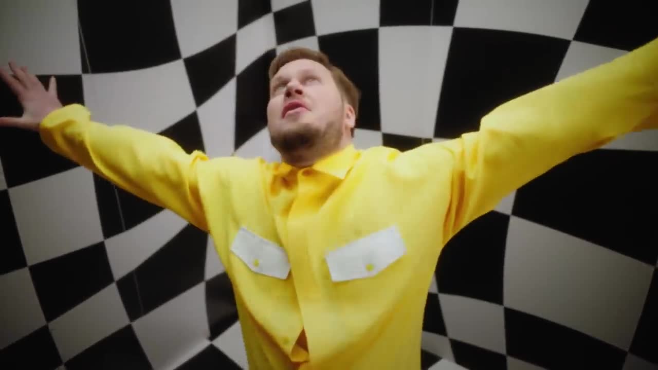 THE ROOP - Discoteque