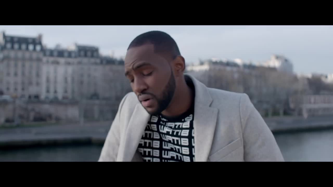 The Shin Sekaï - Mes épaules