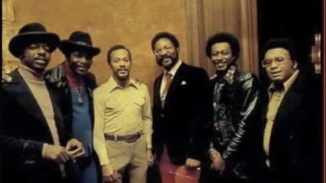 The Spinners - I'm Coming Home