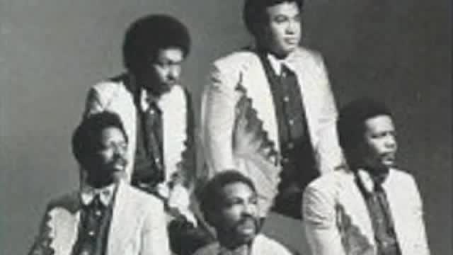 The Spinners - I'm Coming Home