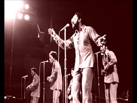 The Spinners - It’s a Shame