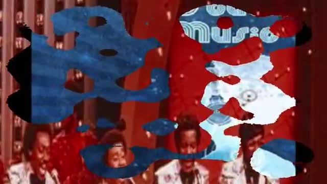 The Spinners - Love or Leave