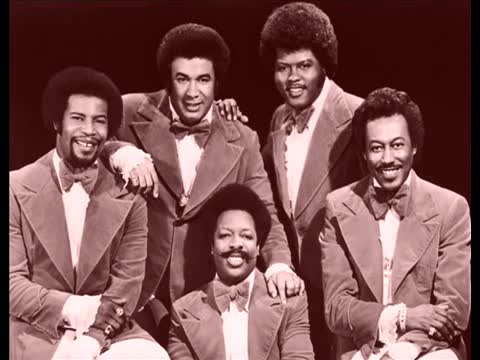 The Spinners - Mighty Love