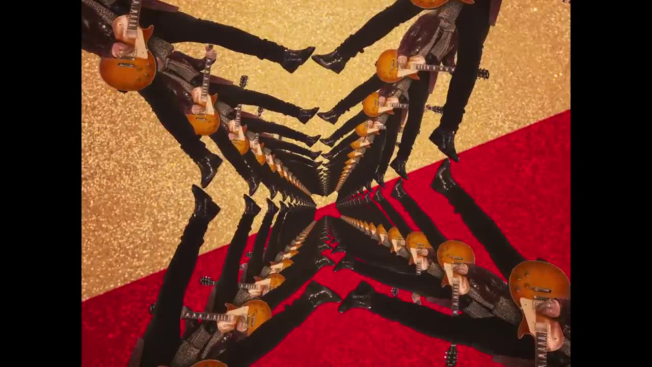 The Struts - Body Talks