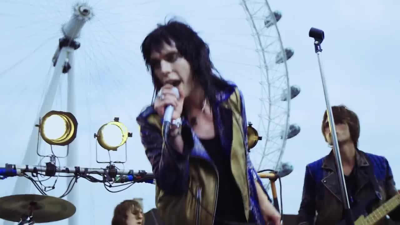 The Struts - Could Have Been Me