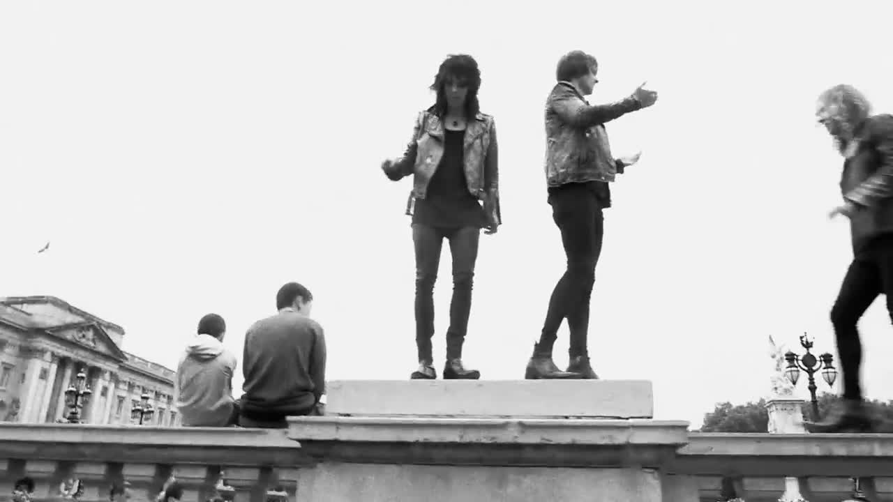 The Struts - Could Have Been Me