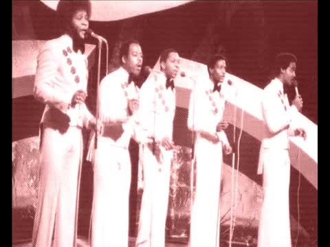 The Stylistics - People Make The World Go Round