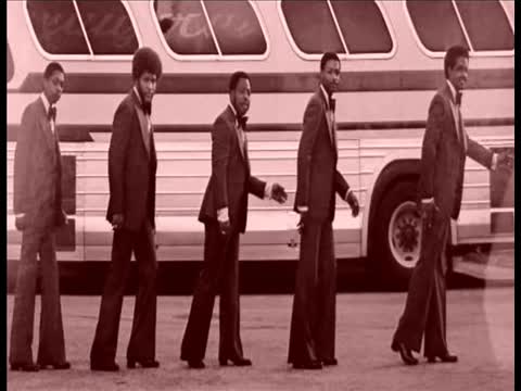 The Stylistics - People Make The World Go Round