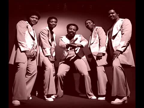 The Stylistics - People Make The World Go Round