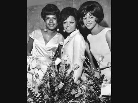 The Supremes - Ooowee Baby (original mix)